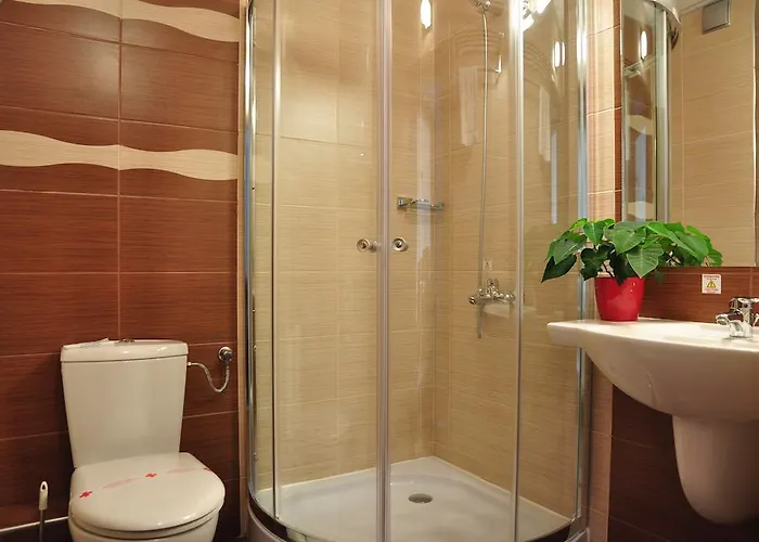 Hotel 3 Mountains Bansko