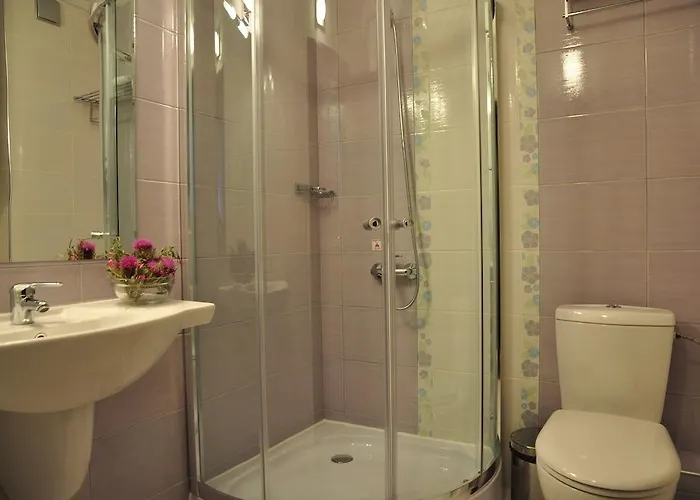 3 Mountains 3* Bansko