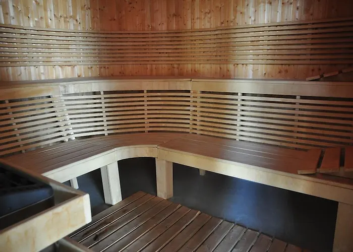 Hotel 3 Mountains 3*