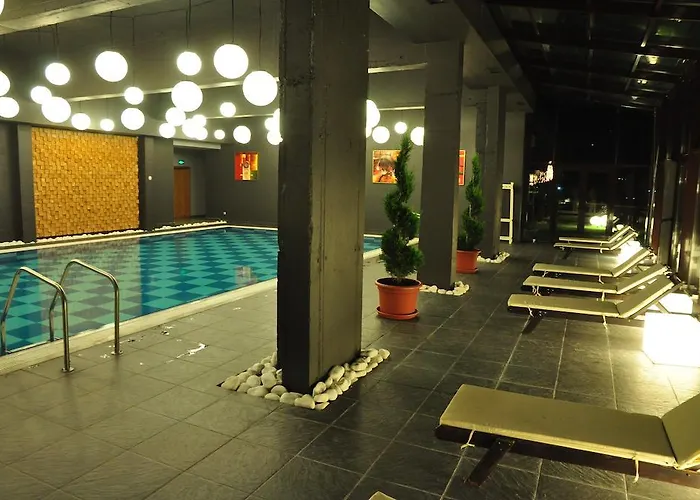 3 Mountains Hotel Bansko