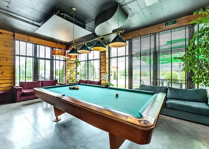 Hotel 3 Mountains Bansko