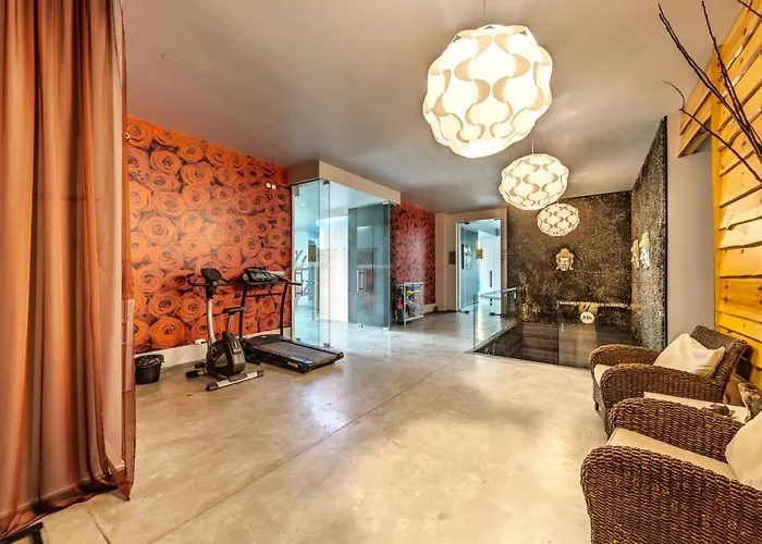 3 Mountains Hotel Bansko