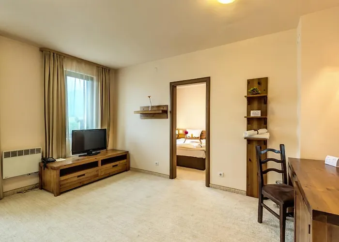 3 Mountains 3* Bansko